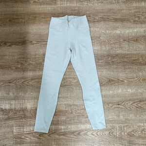 Vuori Elevation Ruched Legging